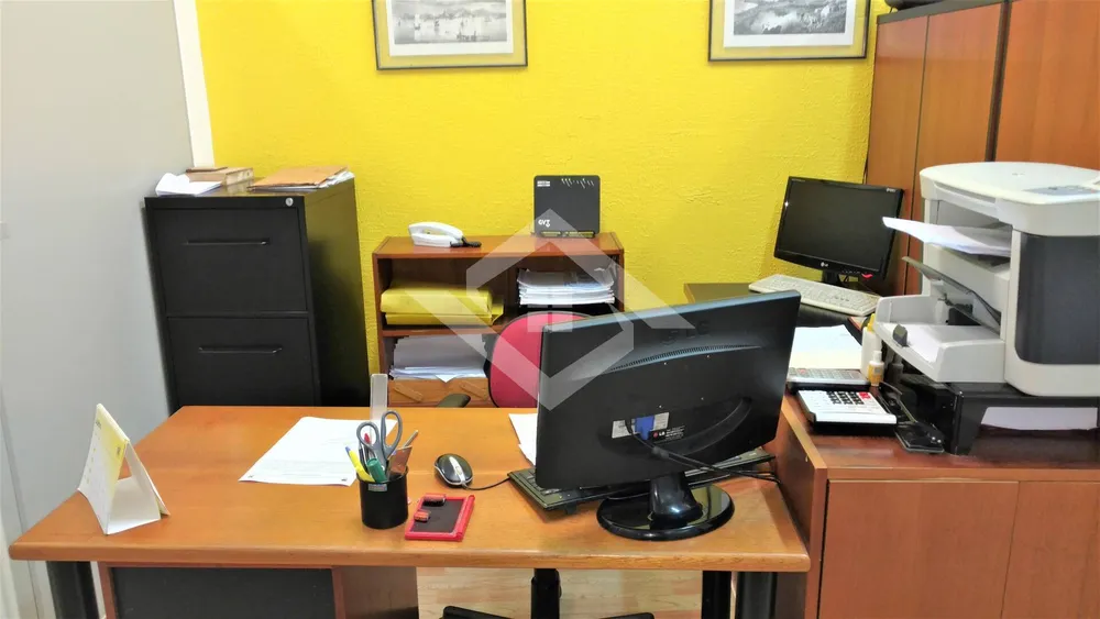 Prédio Inteiro, 37 m² - Foto 1