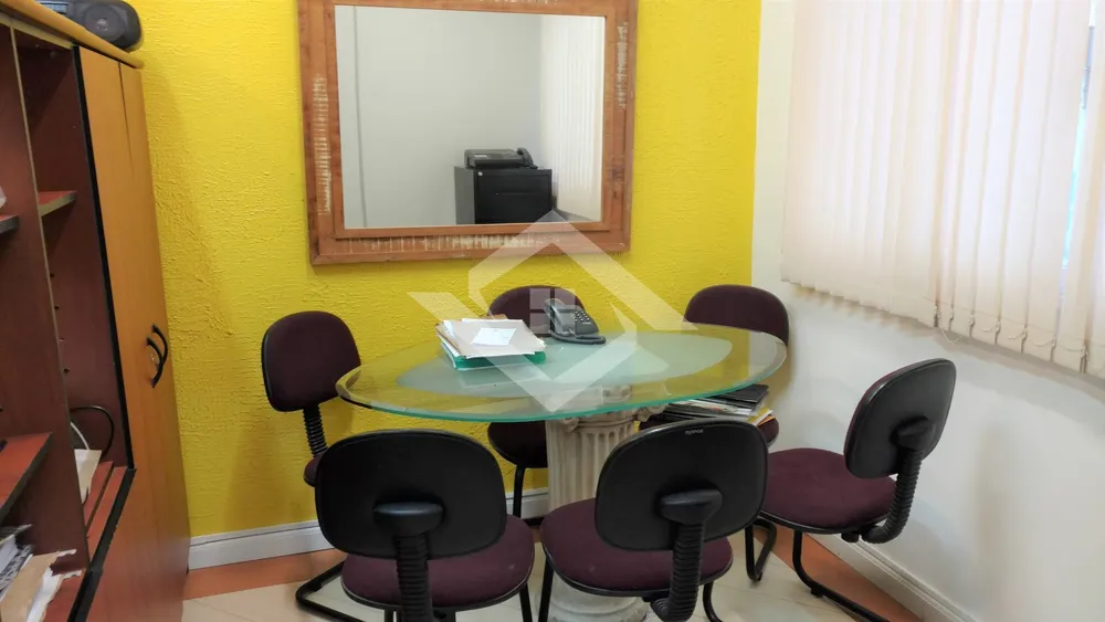 Prédio Inteiro, 37 m² - Foto 5