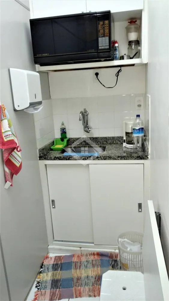 Prédio Inteiro, 37 m² - Foto 9