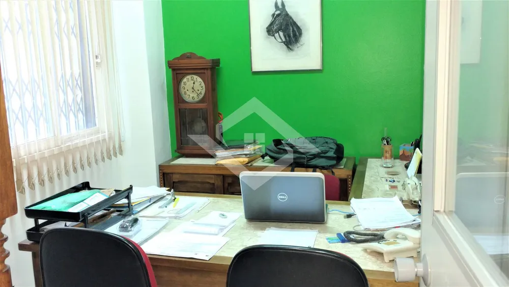 Prédio Inteiro, 37 m² - Foto 7