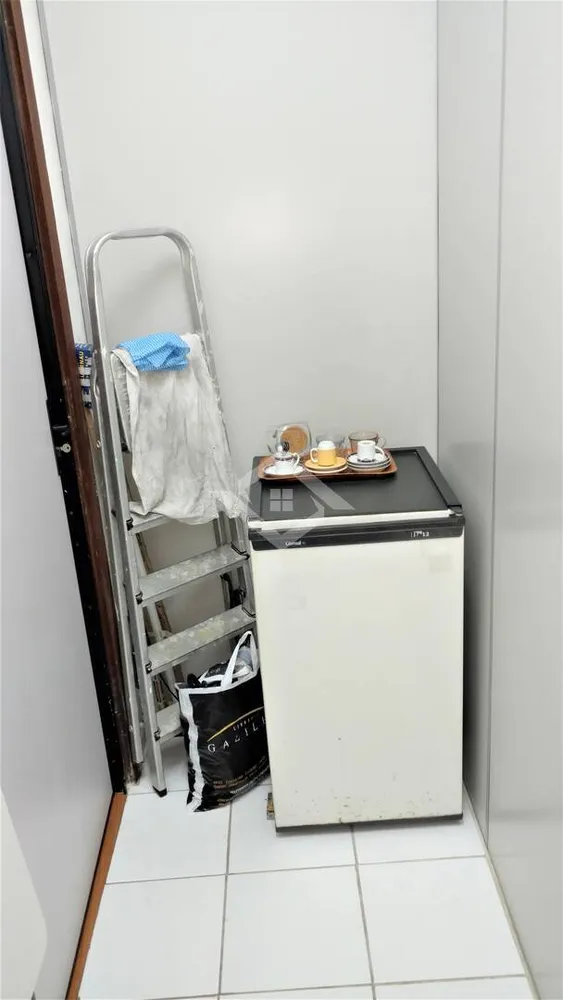 Prédio Inteiro, 37 m² - Foto 10