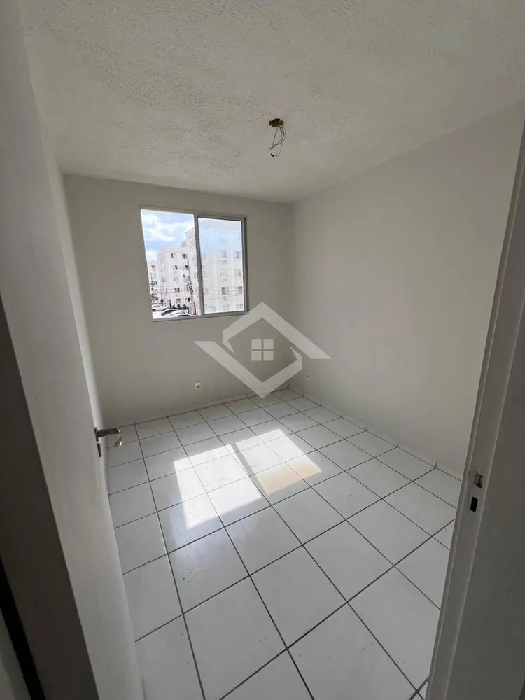 Apartamento, 2 quartos, 54 m² - Foto 3