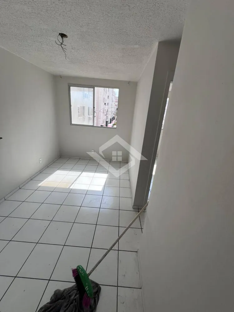 Apartamento, 2 quartos, 54 m² - Foto 1