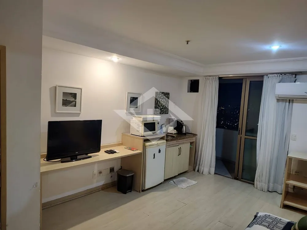 Flat/Apart Hotel, 2 quartos, 66 m² - Foto 3