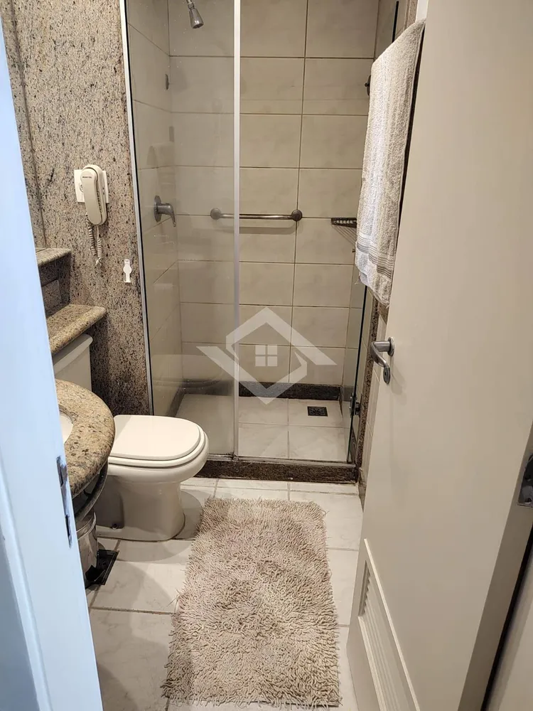 Flat/Apart Hotel, 2 quartos, 66 m² - Foto 6