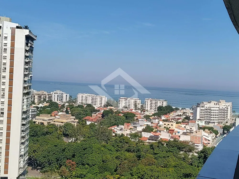 Flat/Apart Hotel, 2 quartos, 66 m² - Foto 1