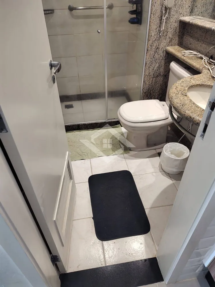 Flat/Apart Hotel, 2 quartos, 66 m² - Foto 7