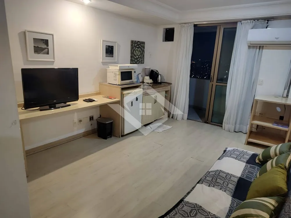 Flat/Apart Hotel, 2 quartos, 66 m² - Foto 2