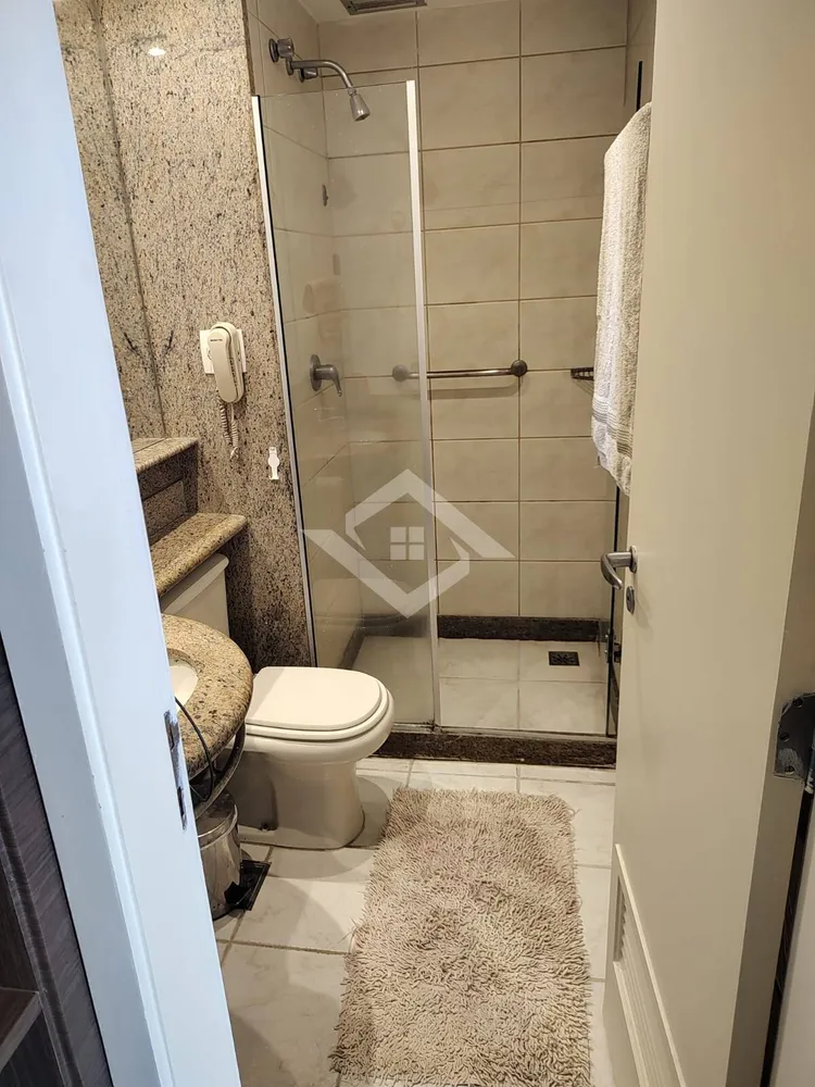 Flat/Apart Hotel, 2 quartos, 66 m² - Foto 8