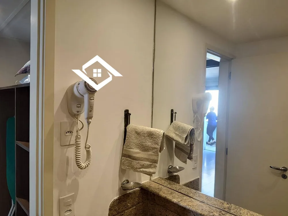Flat/Apart Hotel, 2 quartos, 66 m² - Foto 4