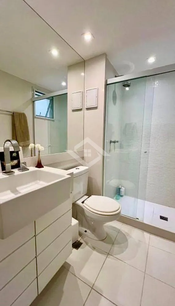 Apartamento, 3 quartos, 139 m² - Foto 16