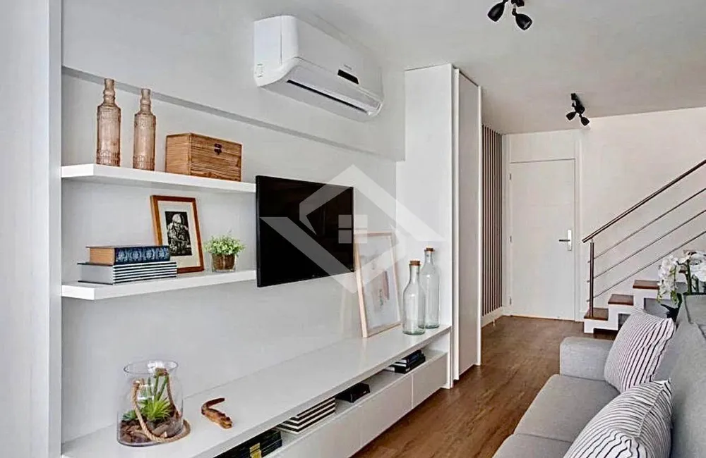 Apartamento, 3 quartos, 139 m² - Foto 5