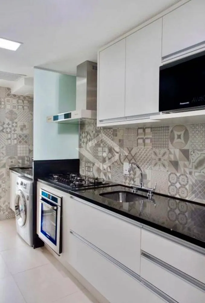Apartamento, 3 quartos, 139 m² - Foto 14