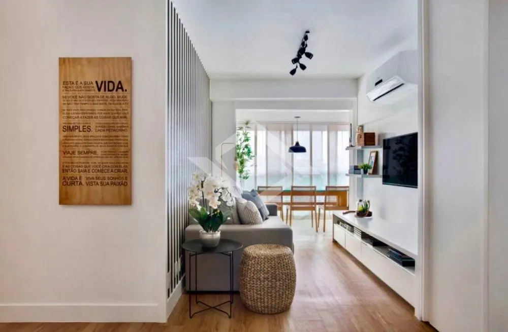 Apartamento, 3 quartos, 139 m² - Foto 8