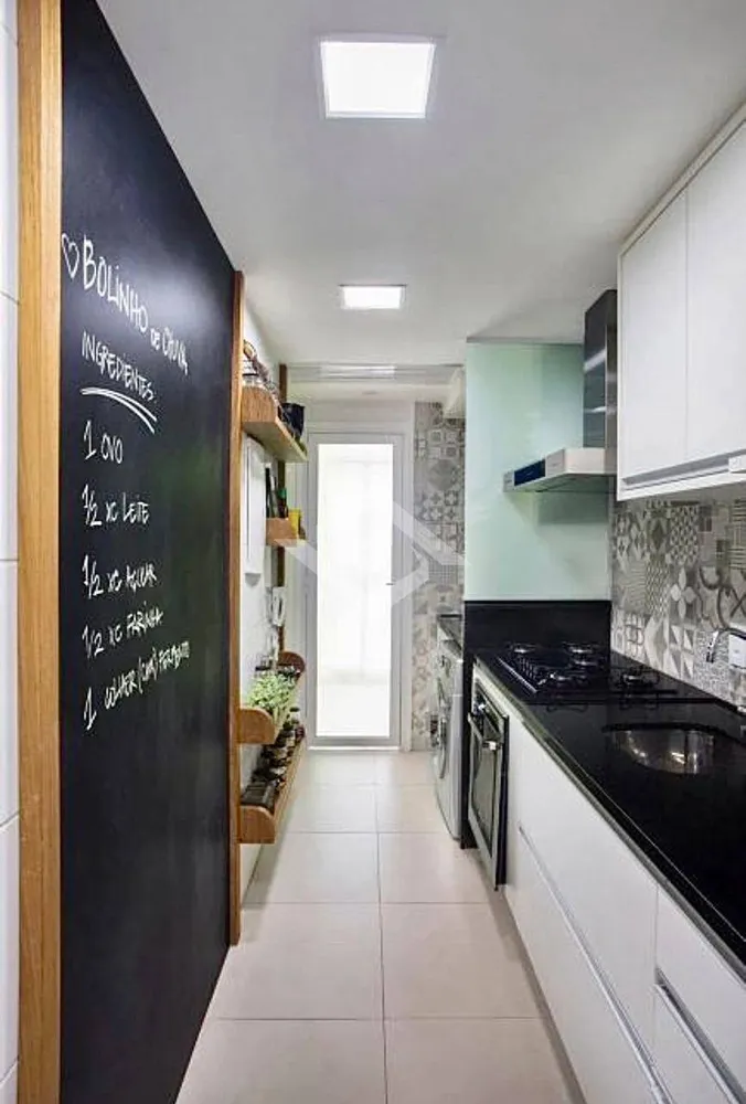 Apartamento, 3 quartos, 139 m² - Foto 15