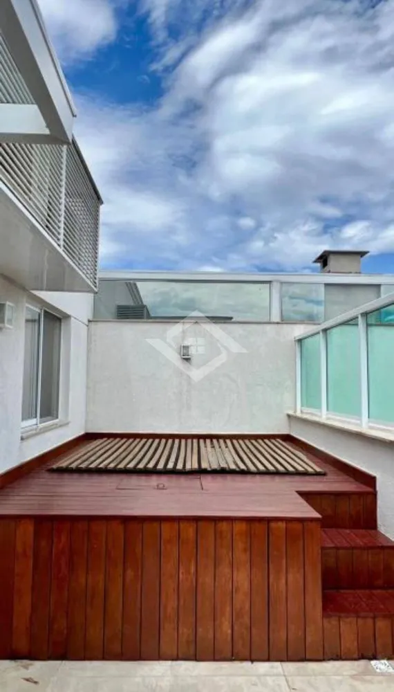 Apartamento, 3 quartos, 139 m² - Foto 2