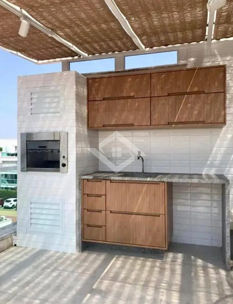 Apartamento, 3 quartos, 139 m² - Foto 3