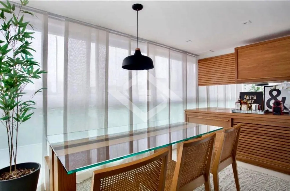 Apartamento, 3 quartos, 139 m² - Foto 10