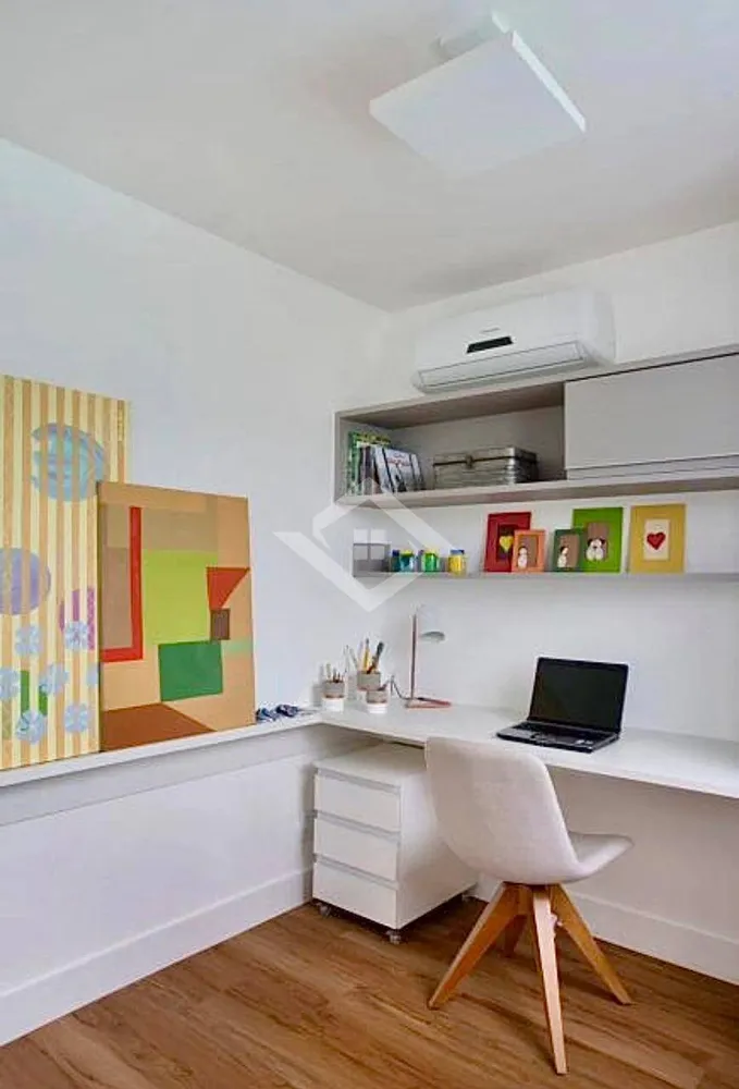 Apartamento, 3 quartos, 139 m² - Foto 13