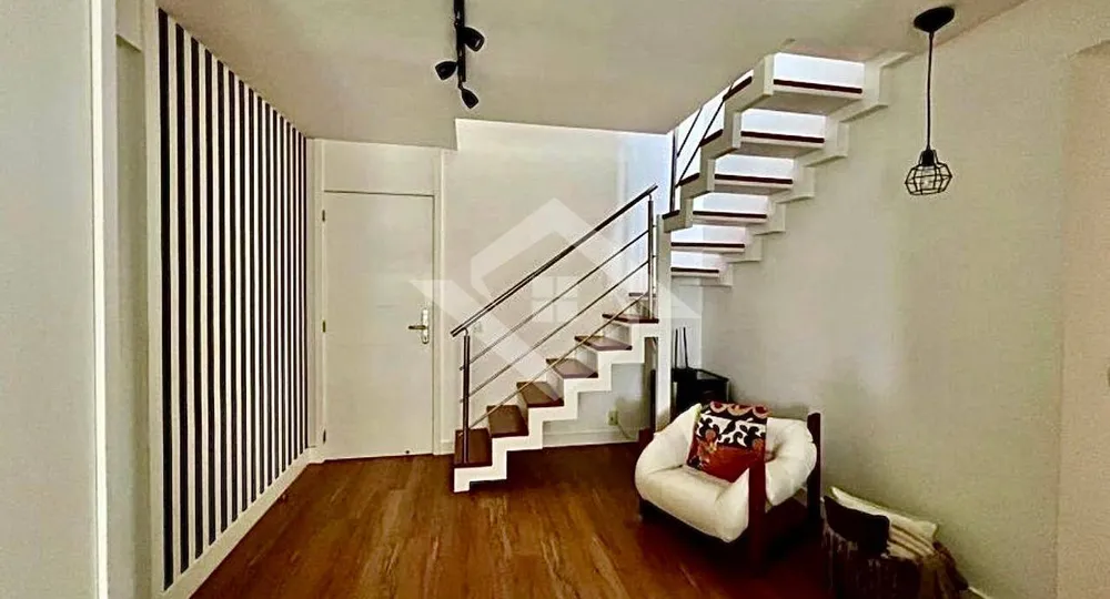 Apartamento, 3 quartos, 139 m² - Foto 4