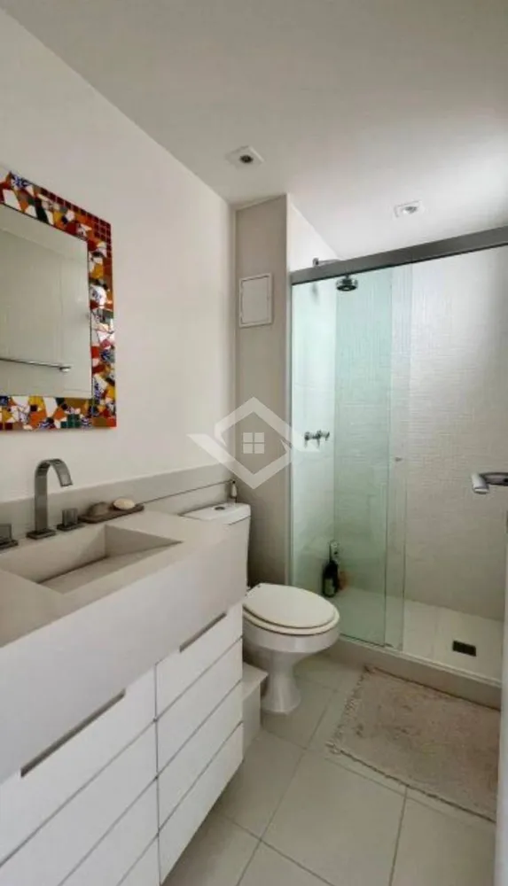 Apartamento, 3 quartos, 139 m² - Foto 12