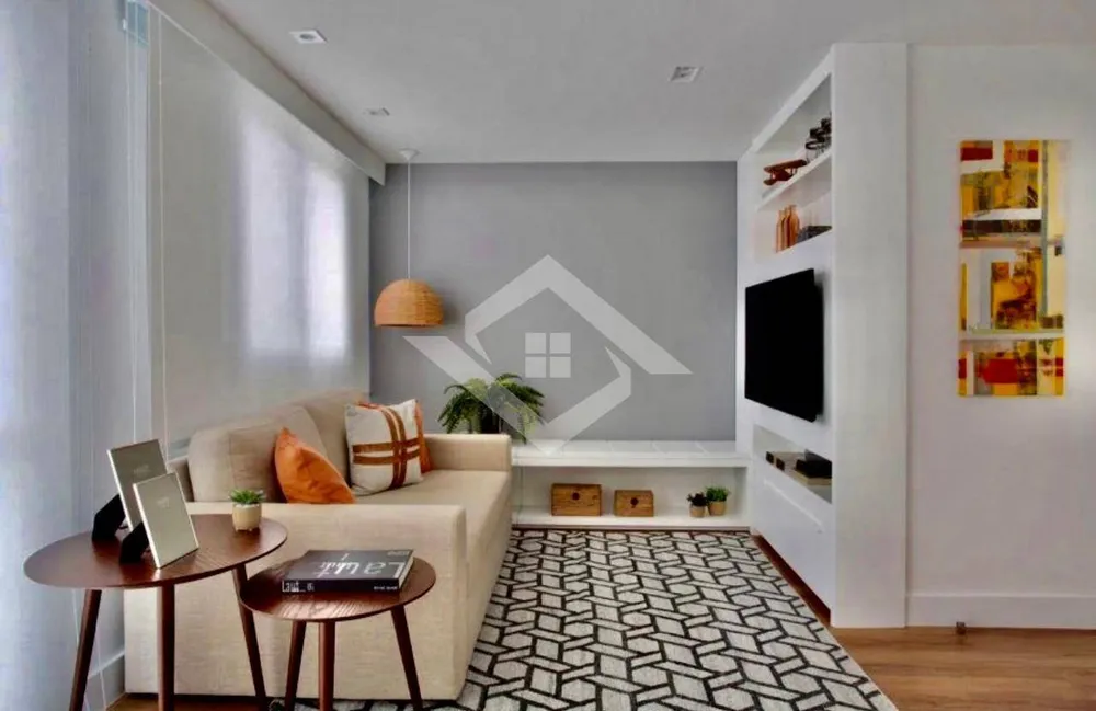 Apartamento, 3 quartos, 139 m² - Foto 6
