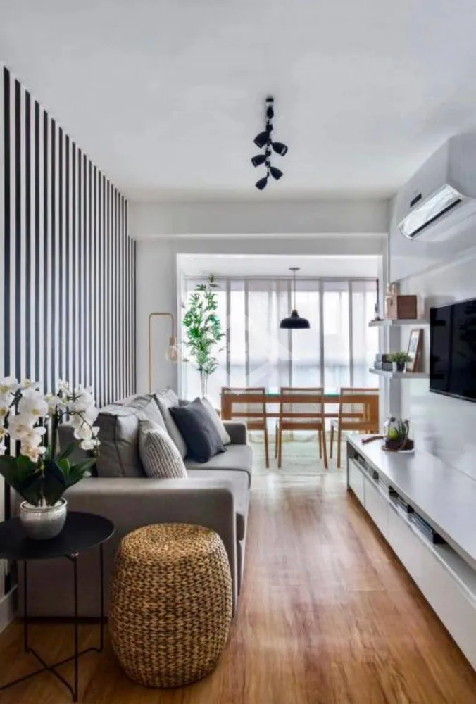 Apartamento, 3 quartos, 139 m² - Foto 9