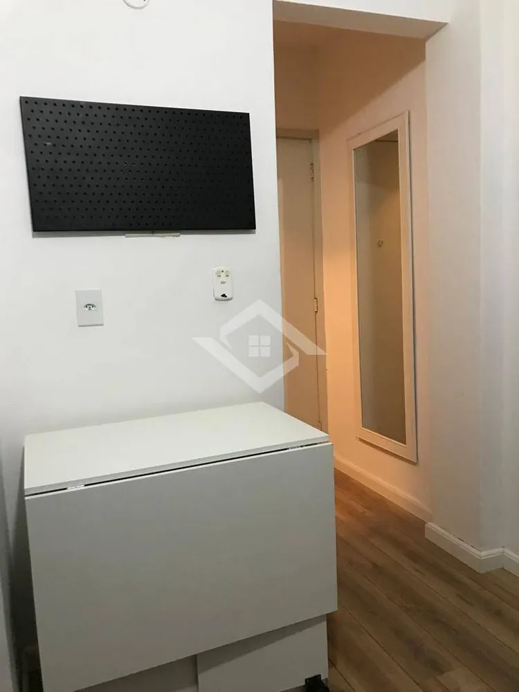 Depósito-Galpão, 17 m² - Foto 5