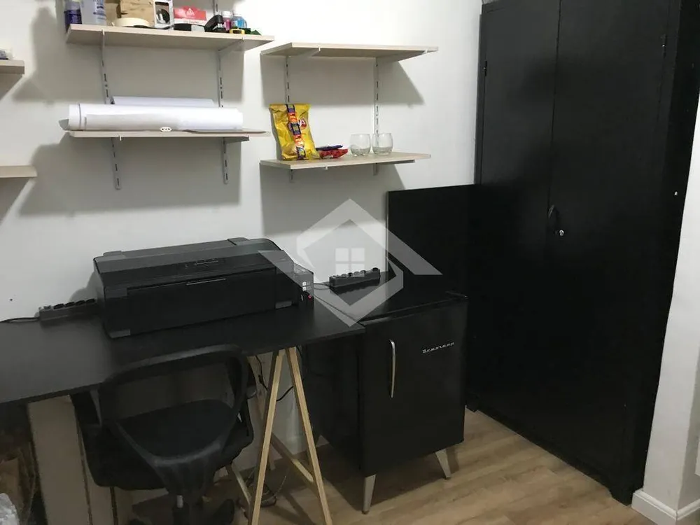 Depósito-Galpão, 17 m² - Foto 3