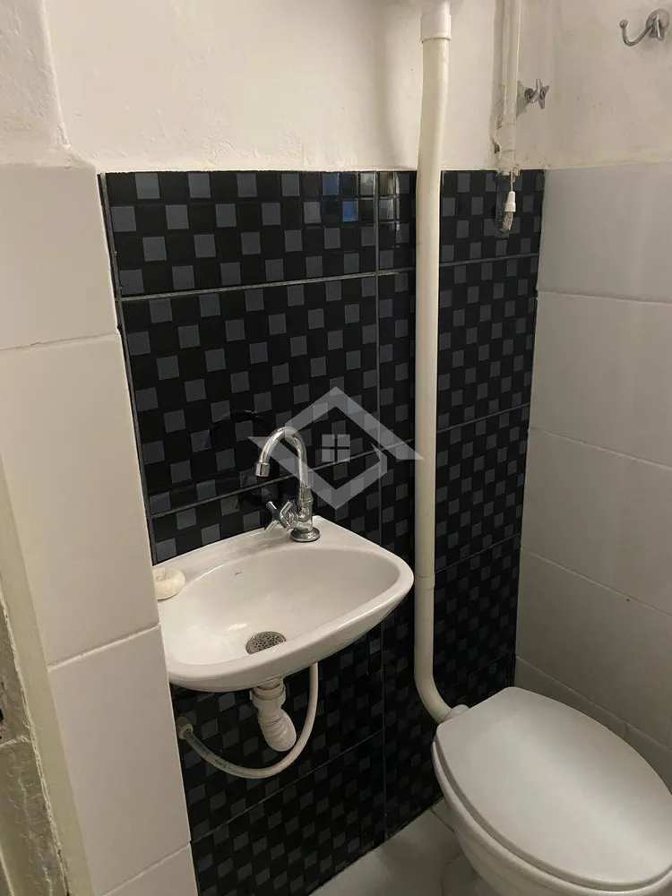 Depósito-Galpão, 17 m² - Foto 9
