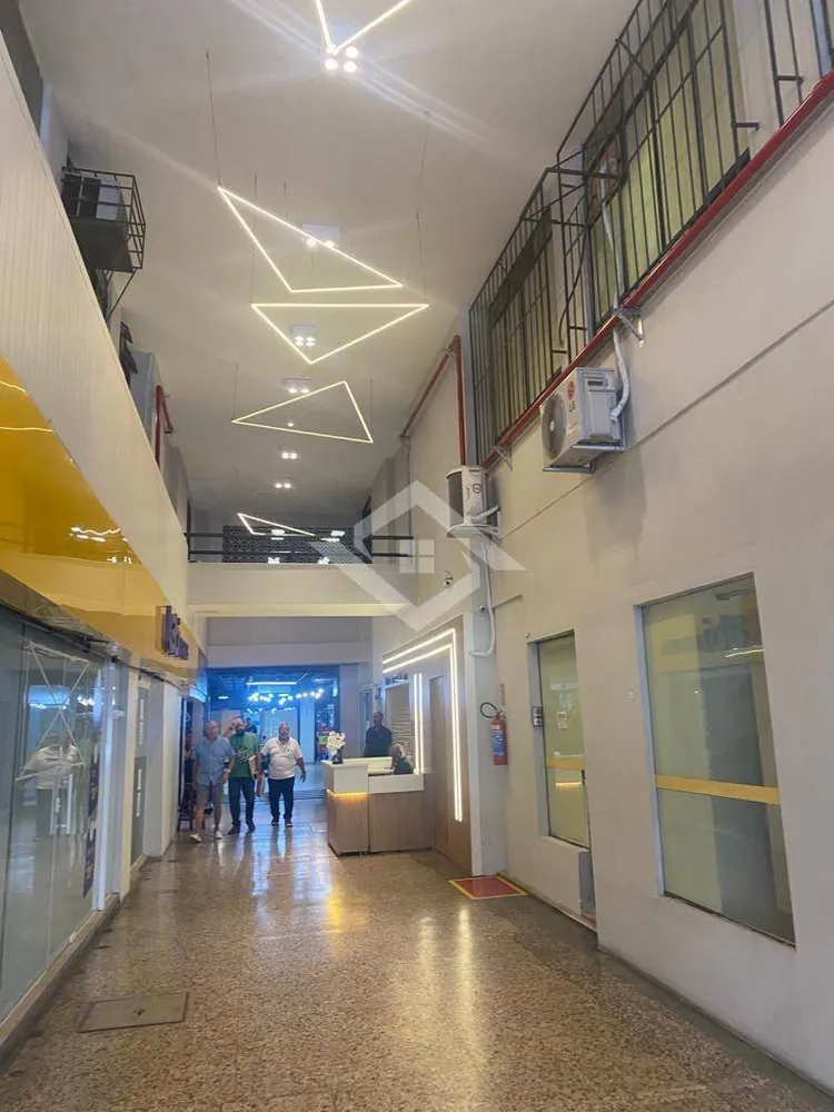 Depósito-Galpão, 17 m² - Foto 6
