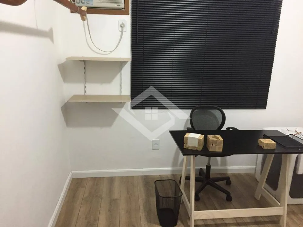 Depósito-Galpão, 17 m² - Foto 2