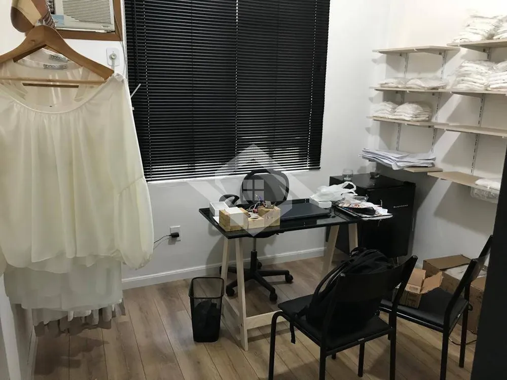 Depósito-Galpão, 17 m² - Foto 4