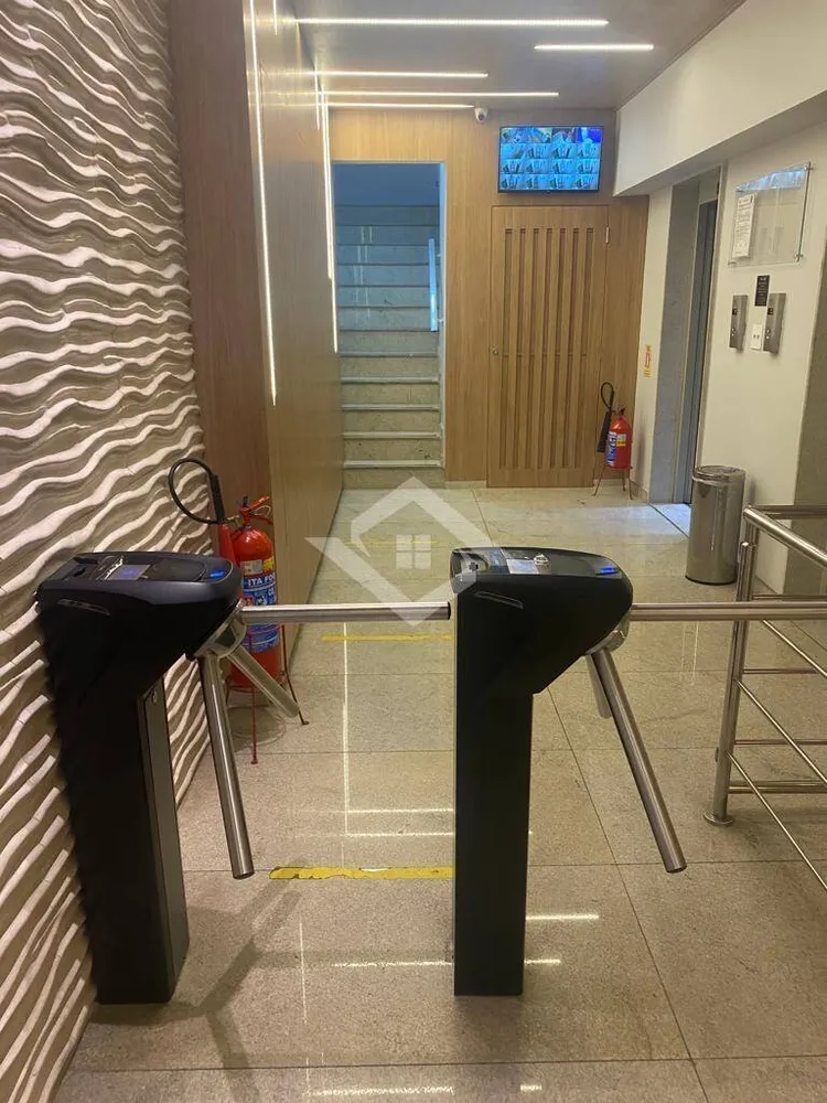 Depósito-Galpão, 17 m² - Foto 7