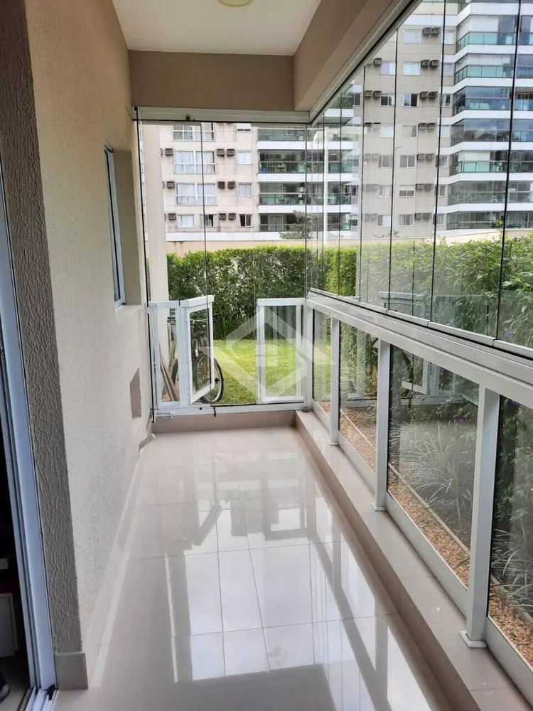 Apartamento, 3 quartos, 127 m² - Foto 11