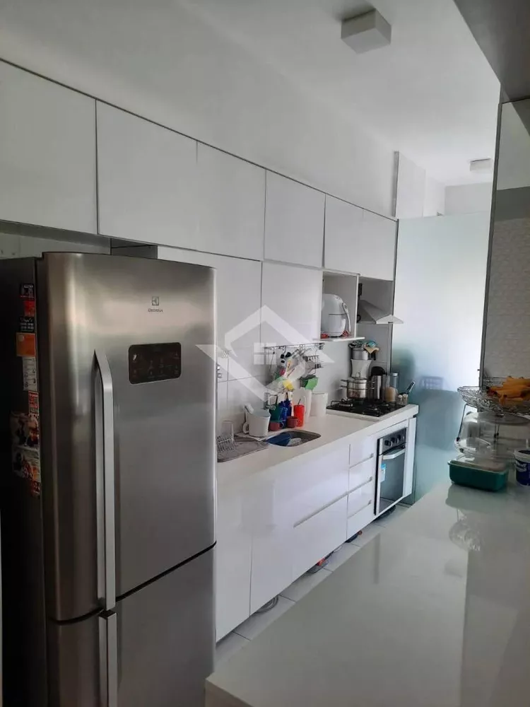 Apartamento, 3 quartos, 127 m² - Foto 22