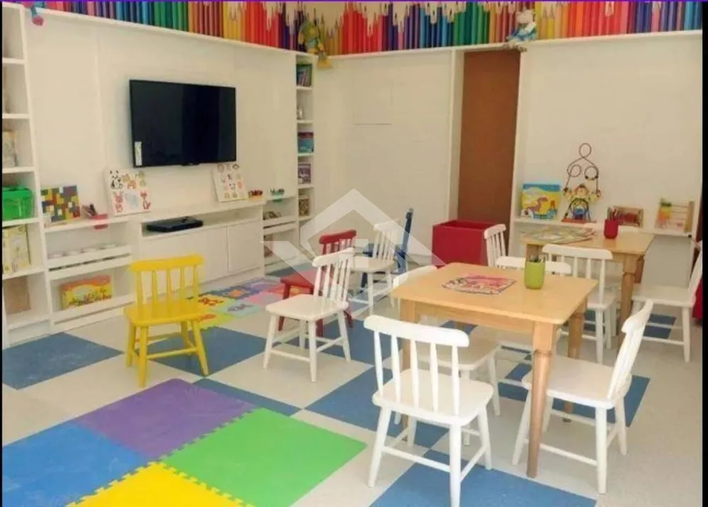 Apartamento, 3 quartos, 127 m² - Foto 14