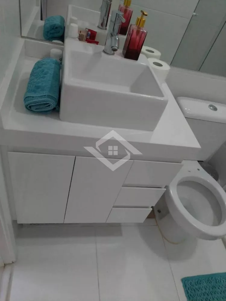 Apartamento, 3 quartos, 127 m² - Foto 2