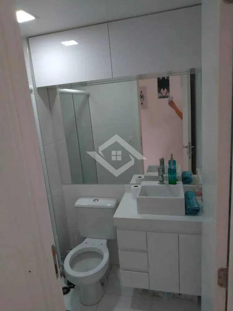 Apartamento, 3 quartos, 127 m² - Foto 7