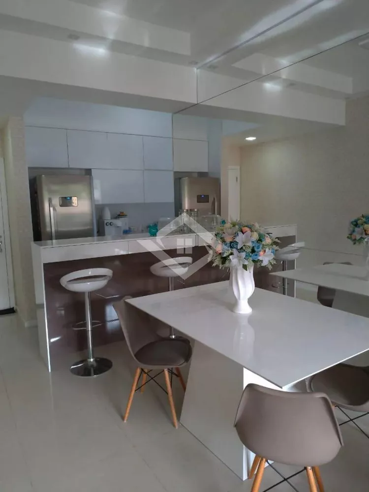 Apartamento, 3 quartos, 127 m² - Foto 5