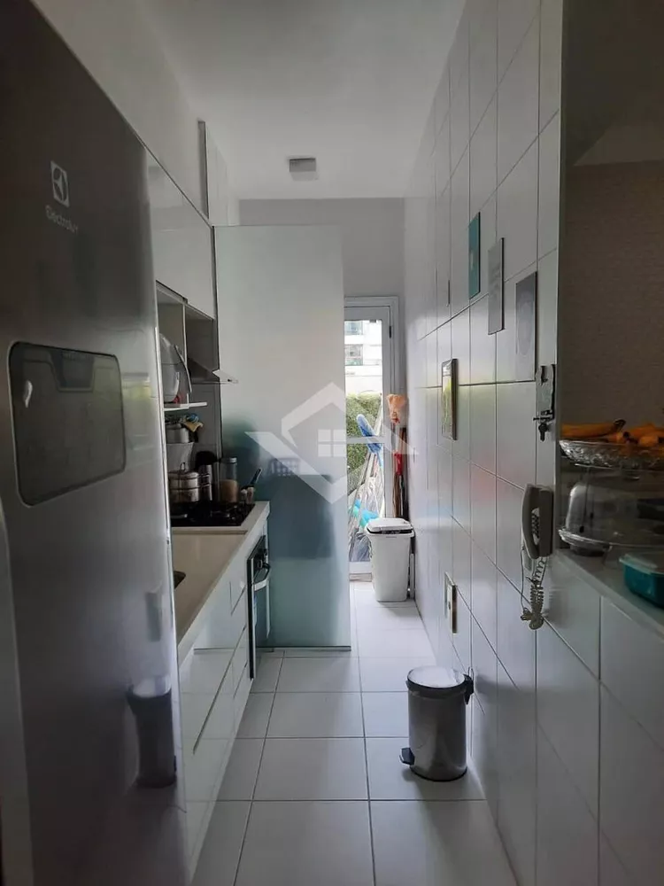 Apartamento, 3 quartos, 127 m² - Foto 27