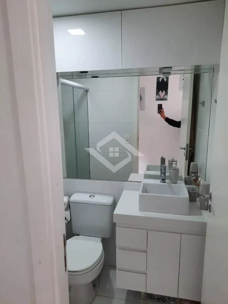 Apartamento, 3 quartos, 127 m² - Foto 21