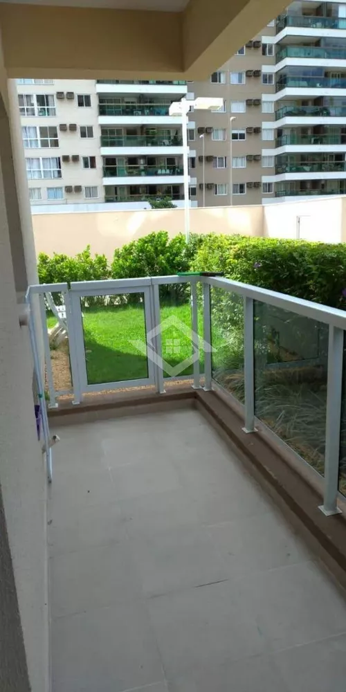Apartamento, 3 quartos, 127 m² - Foto 1