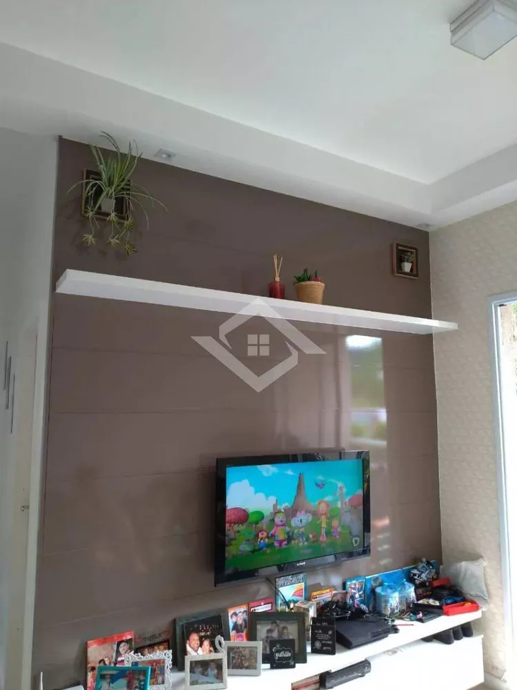 Apartamento, 3 quartos, 127 m² - Foto 4