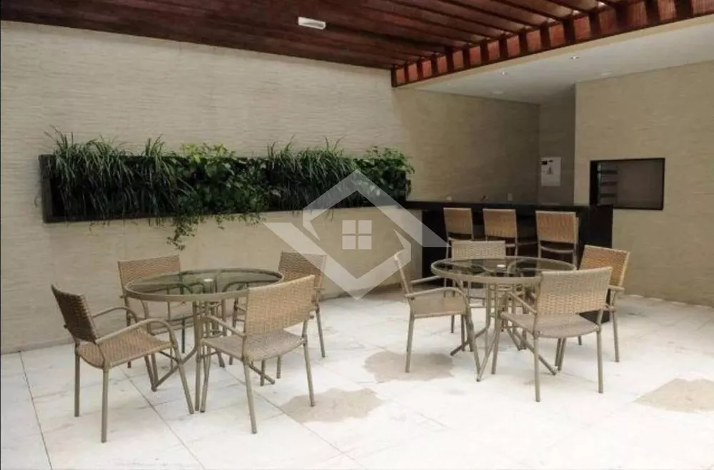 Apartamento, 3 quartos, 127 m² - Foto 9