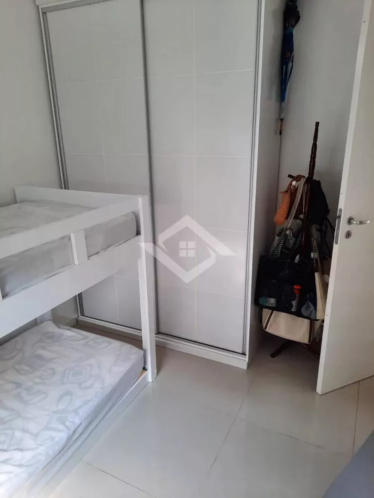 Apartamento, 3 quartos, 127 m² - Foto 23