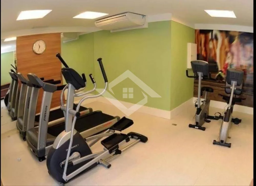 Apartamento, 3 quartos, 127 m² - Foto 13