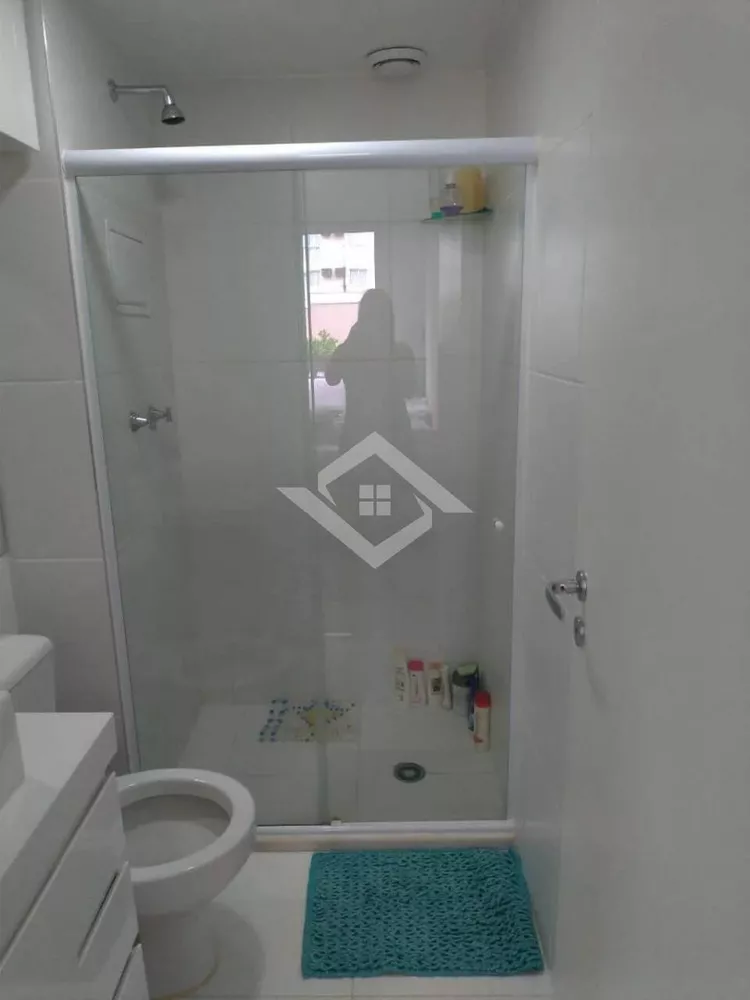 Apartamento, 3 quartos, 127 m² - Foto 8