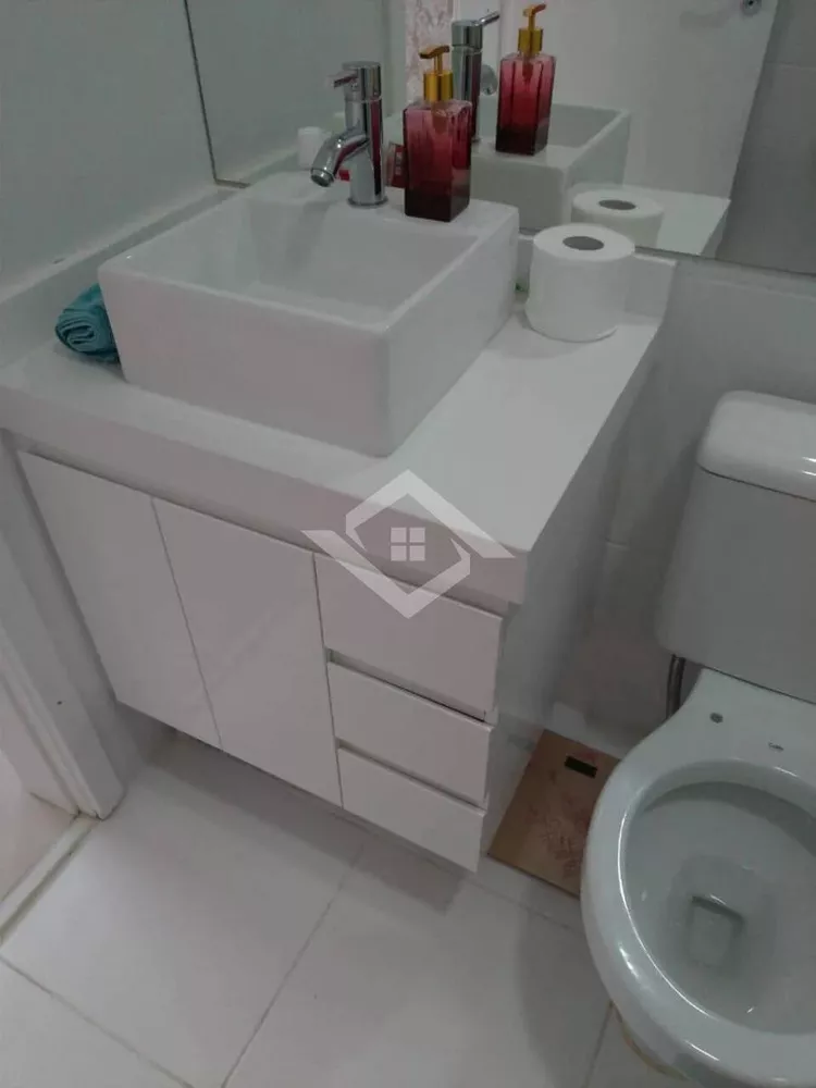 Apartamento, 3 quartos, 127 m² - Foto 10