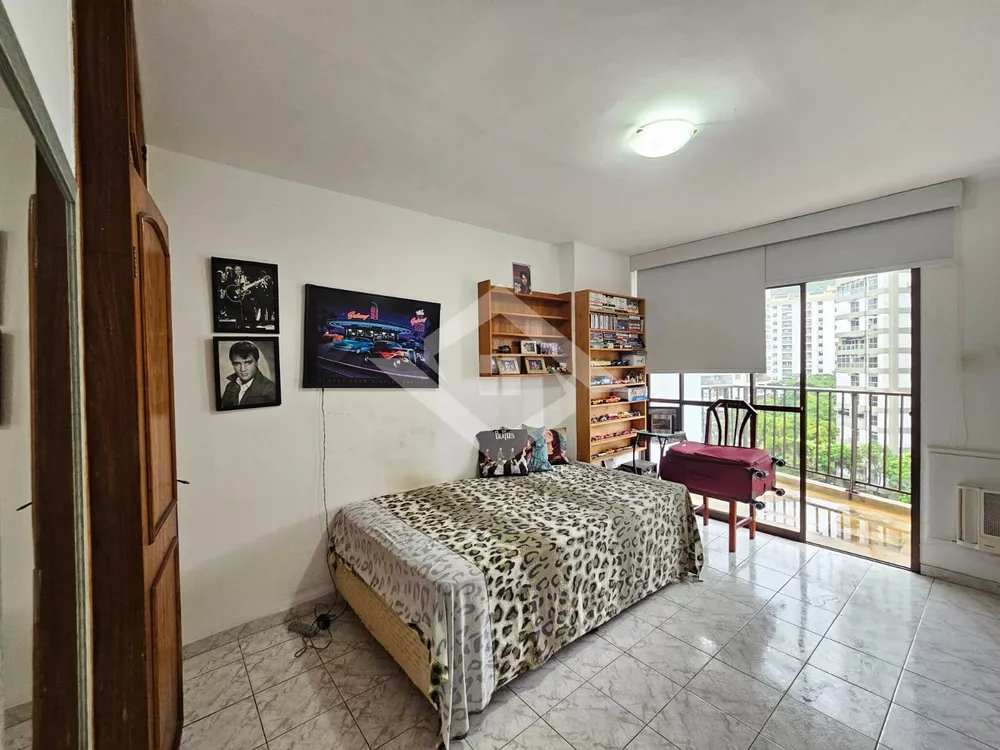 Apartamento, 3 quartos, 154 m² - Foto 17